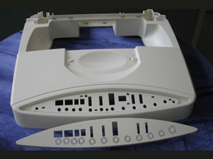 3D打印機應用
